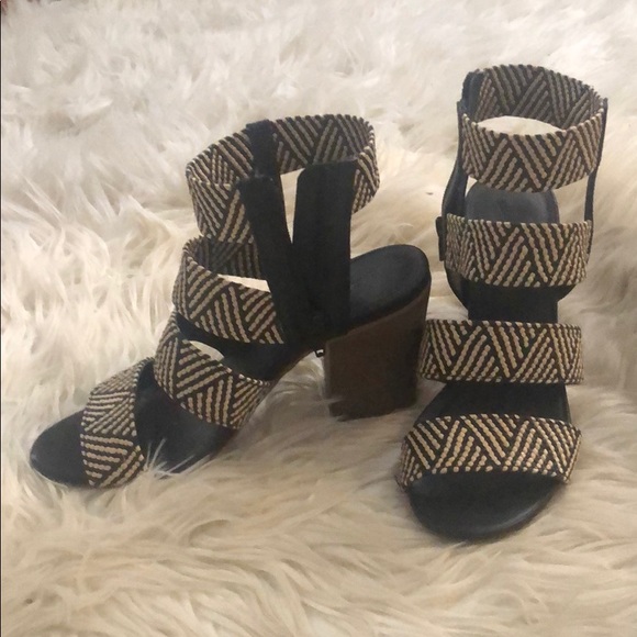 Shoes - Picture 2 of 3